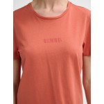 HMLLEGACY WOMAN T-SHIRT